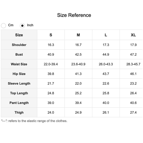 Satin 2 Piece Pajama Set in Navy Blue - Picture 5 of 6